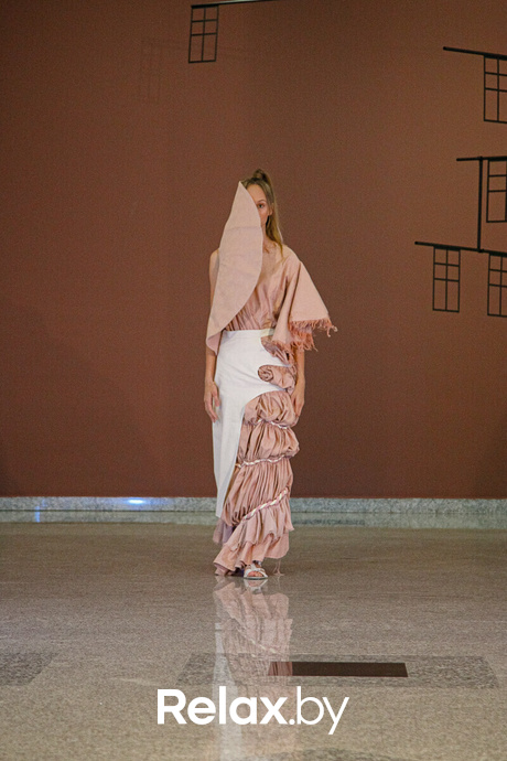 День красоты в День города FashionStyleModels by Igor Ivanov, фото № 109