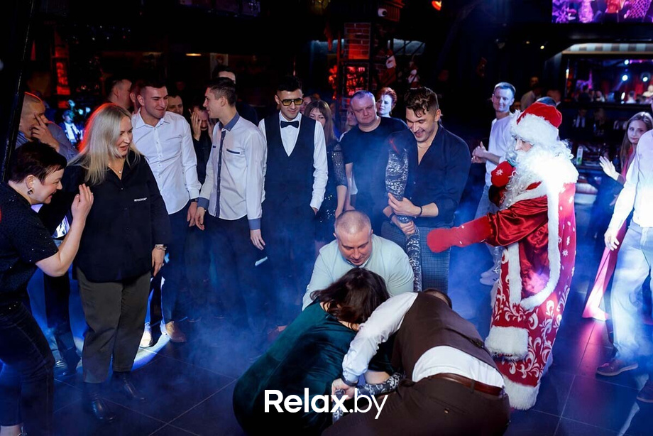 Рождественский Бруклин, фото № 7