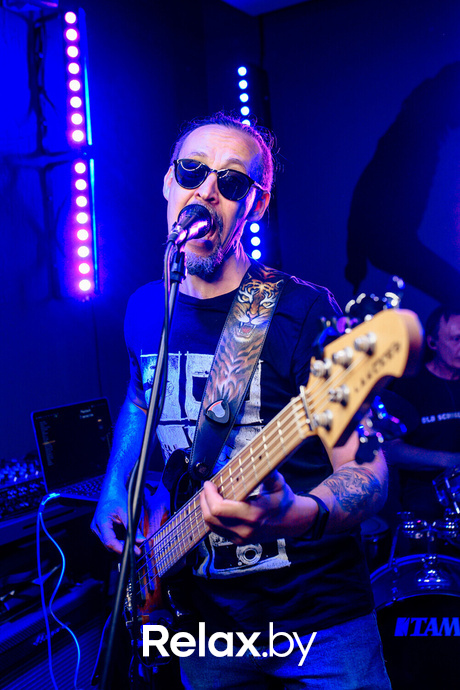 Terra Party, фото № 34