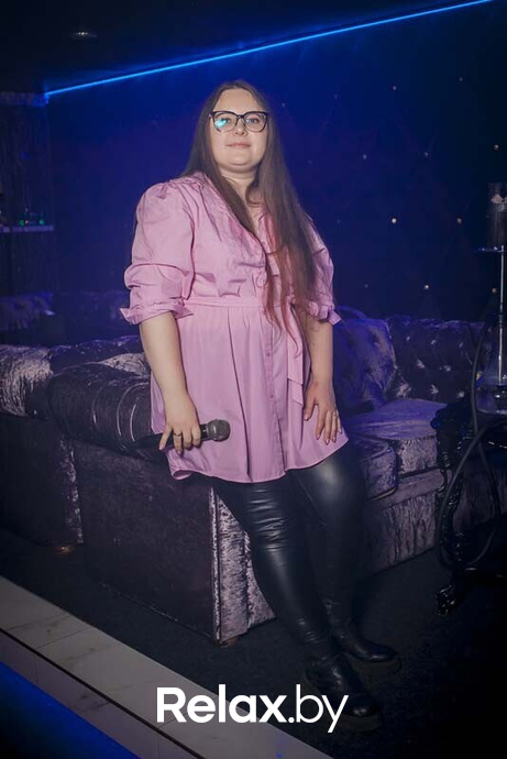 Saturday party, фото № 166