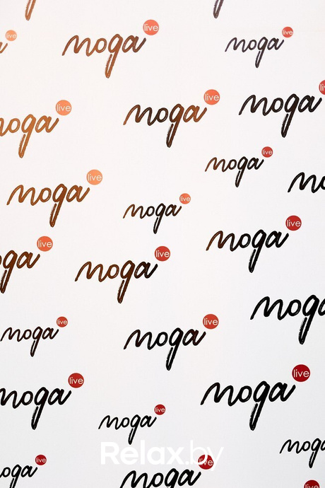 Вторая летняя встреча с белорусскими дизайнерами «Открытый подиум», фото № 3