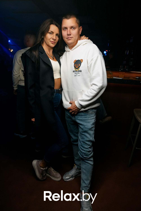 Ночные жители, фото № 81