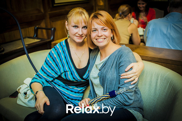 Арбузная суббота, фото № 112