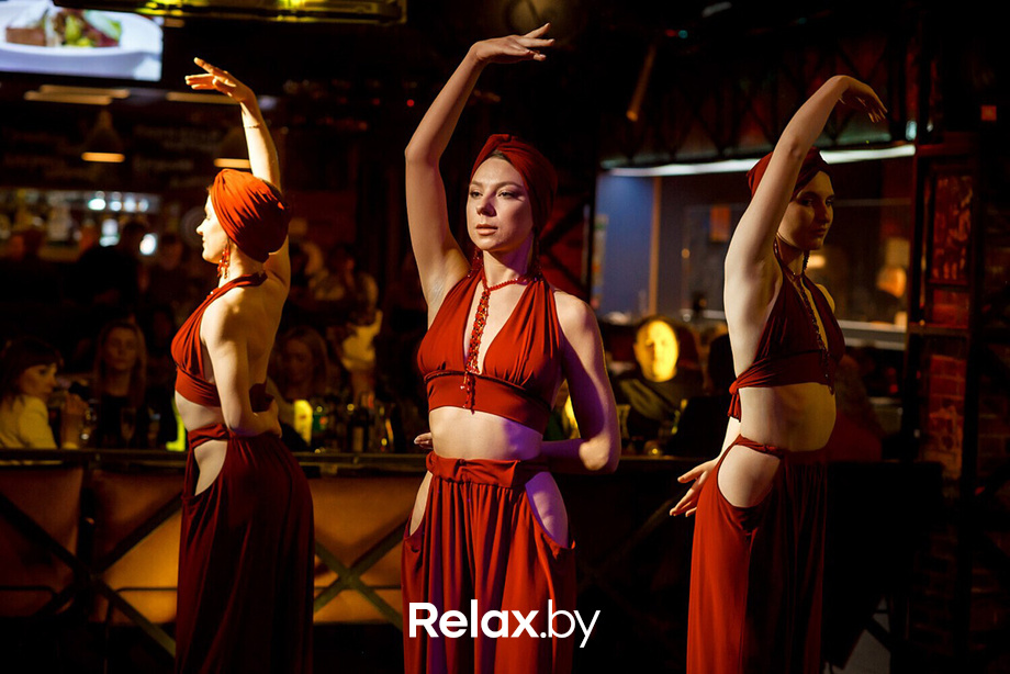 Brooklyn Live!, фото № 13