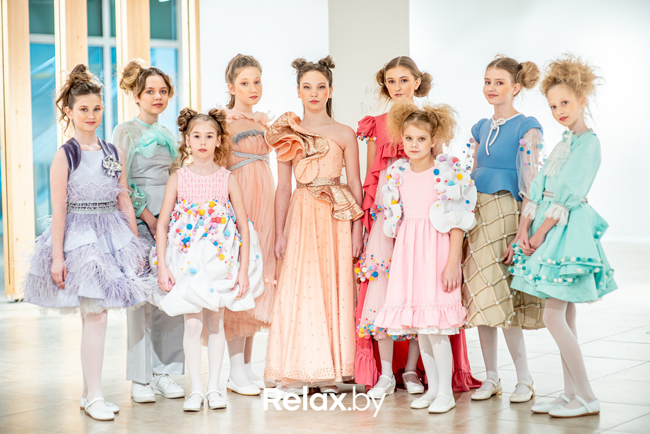 FashionStyleModels by Igor Ivanov Мельница Моды, фото № 54