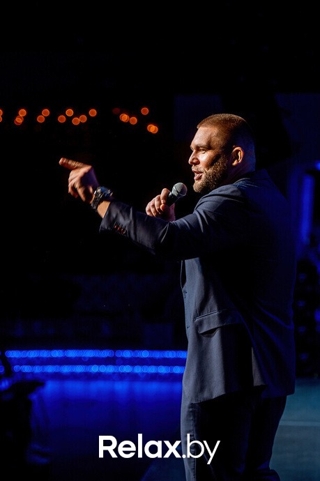 Бизнес-конференция «SmartUp Global», фото № 230