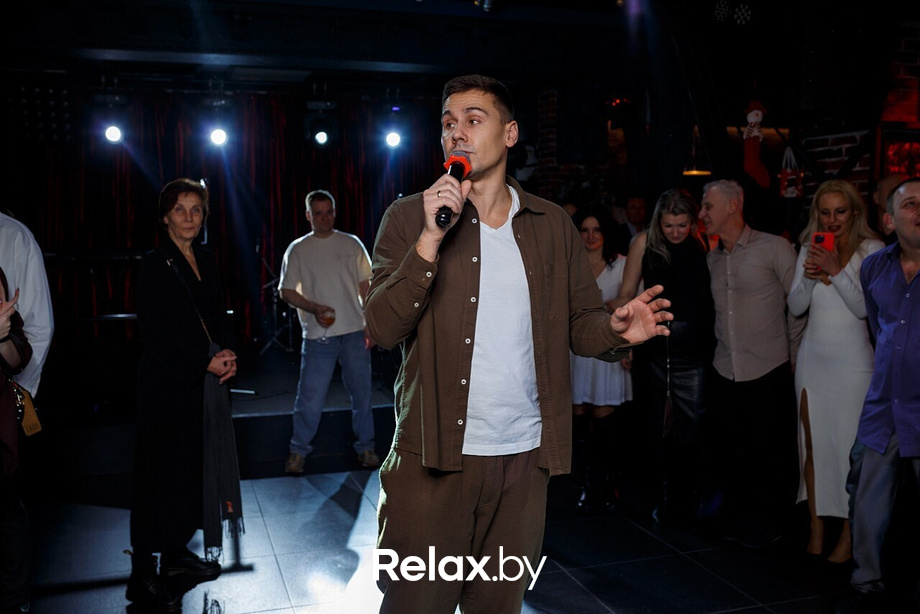 Новогодний Бруклин, фото № 28