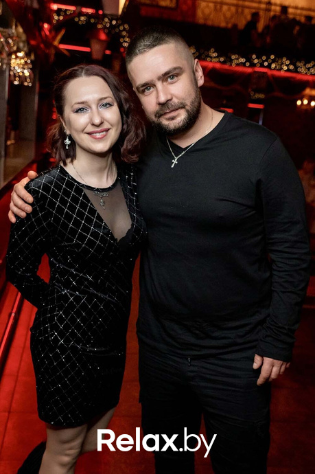 MoulinRouge, фото № 24