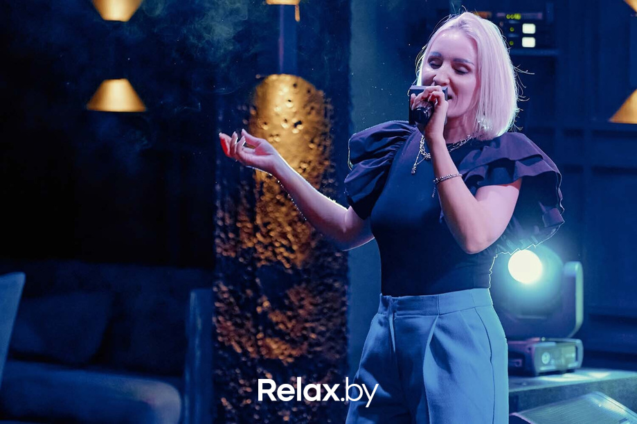 Saturday music, фото № 62