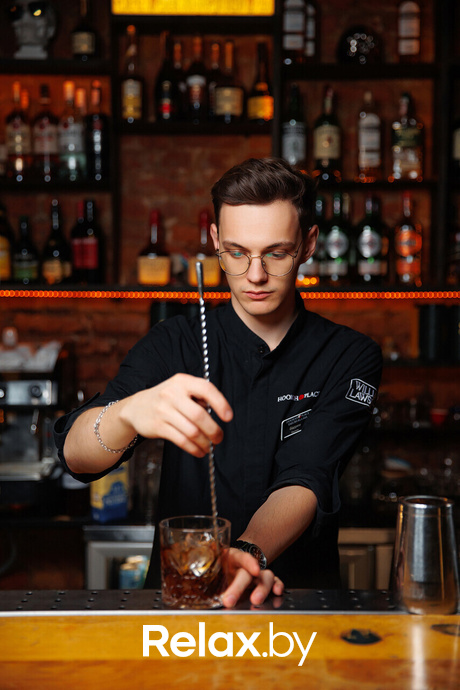 Шеф-ужин, фото № 44