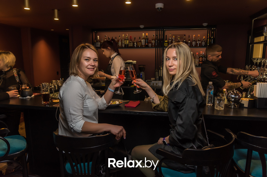 Открытие Бархатного, фото № 6