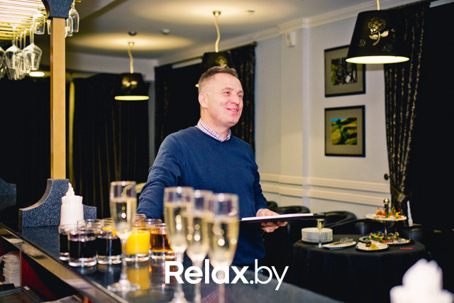 Выпускной Бизнес-школы "Расти", фото № 90