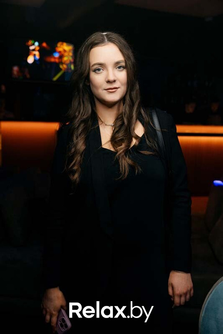 Ночные жители, фото № 43