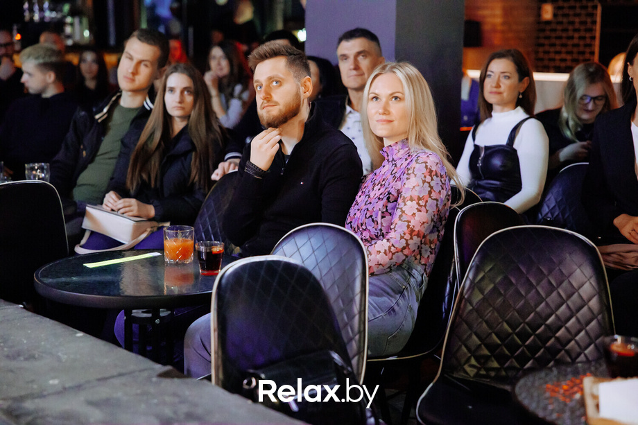 Отчетный концерт, фото № 38