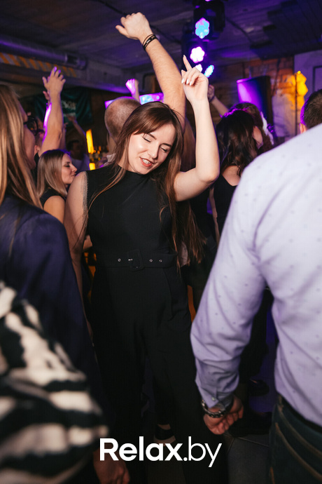 Международный женский день, фото № 66