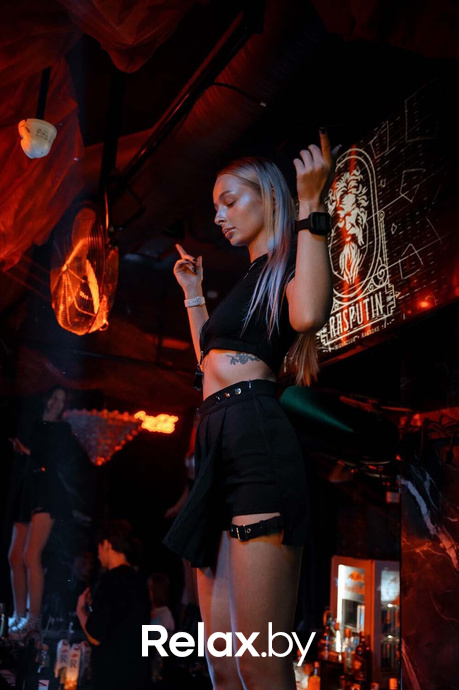 Saturday party, фото № 21