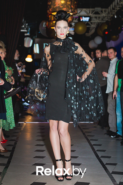 Listapad Film Festival Grand Opening Party by France Group, фото № 117