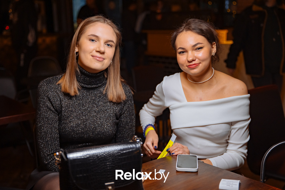 Отчетный концерт, фото № 8