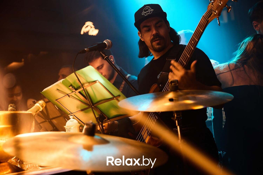 Piano Bar Band, фото № 53