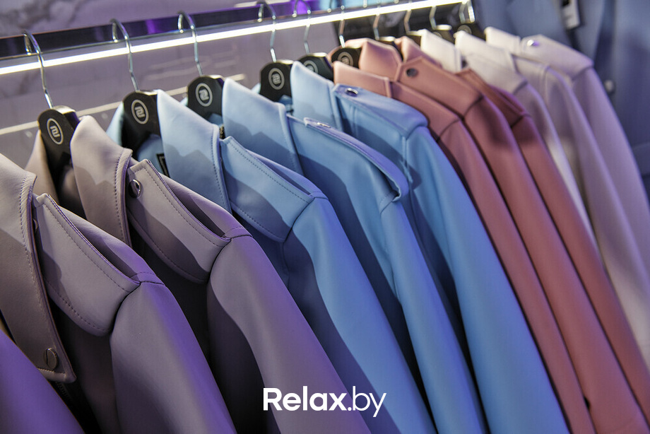 Открытие магазина одежды UNEED, фото № 63