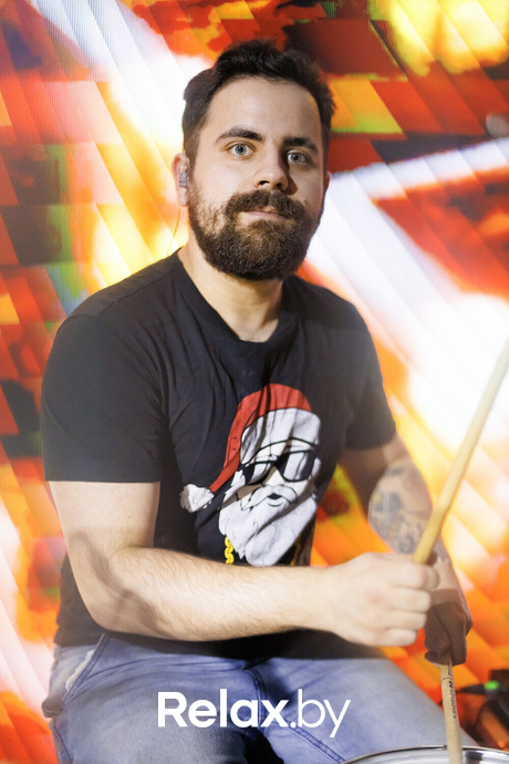 Friday Party, фото № 39