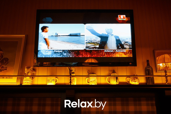 Трансляция финала Евровидения 2015 «Смотрим вместе», фото № 35