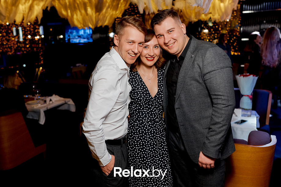 Saturday music, фото № 70