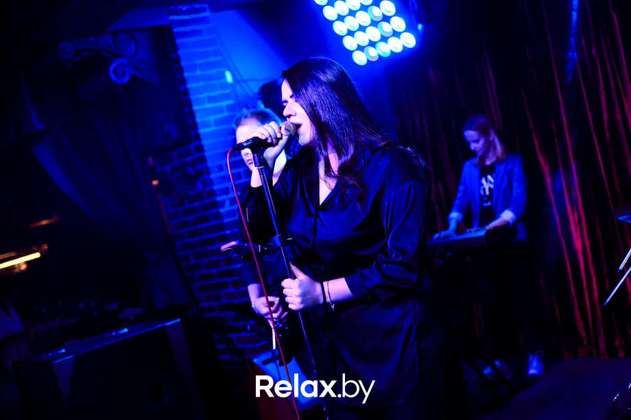 Brooklyn Live!, фото № 2