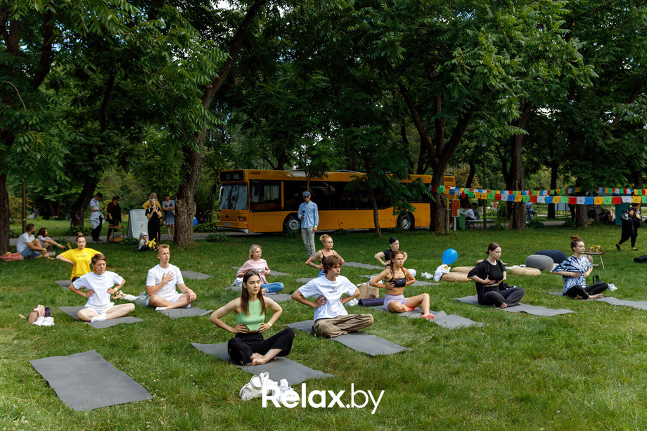 MY WAY, фото № 85