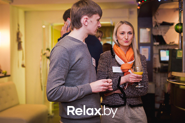 Семинар компании ARTOX: Как рекламному агентству заработать деньги в digital-среде, фото № 101