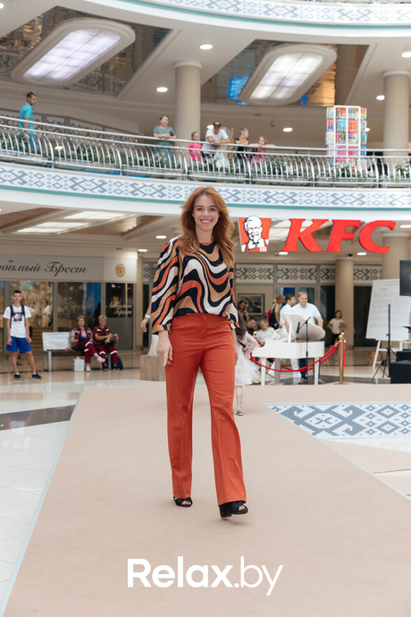 Stolica Kids Fashion SHOW, фото № 37