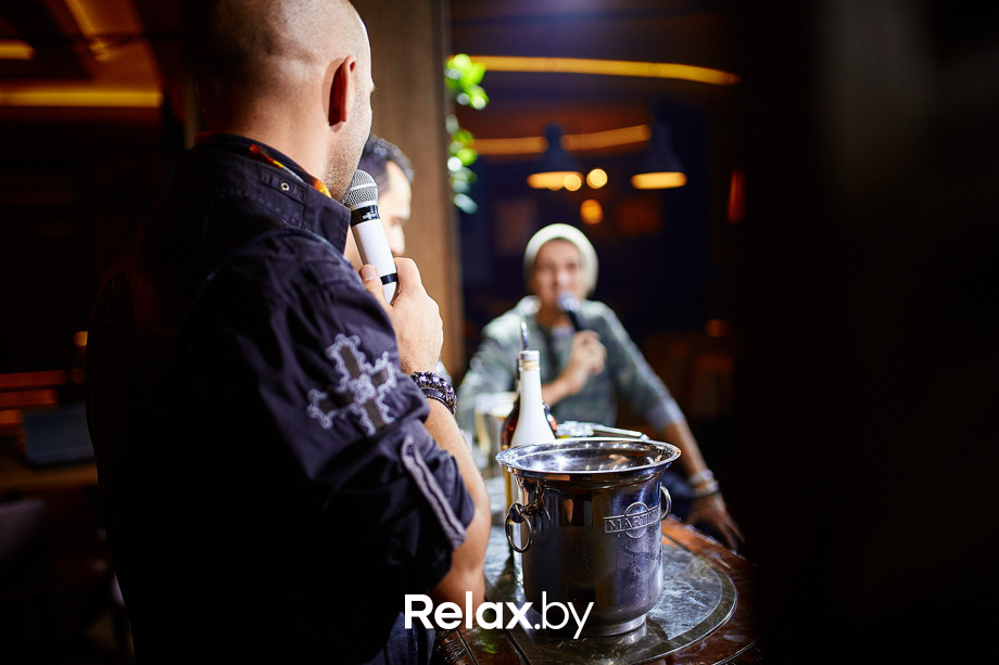 Закрытие осеннего сезона pre-party vol.2, фото № 43