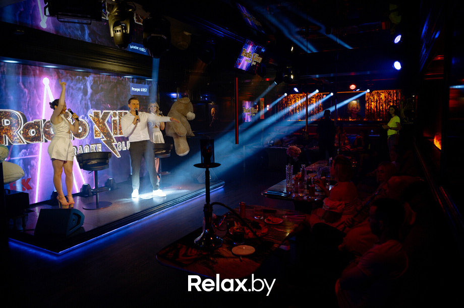 Nights in Radio Killers, фото № 86