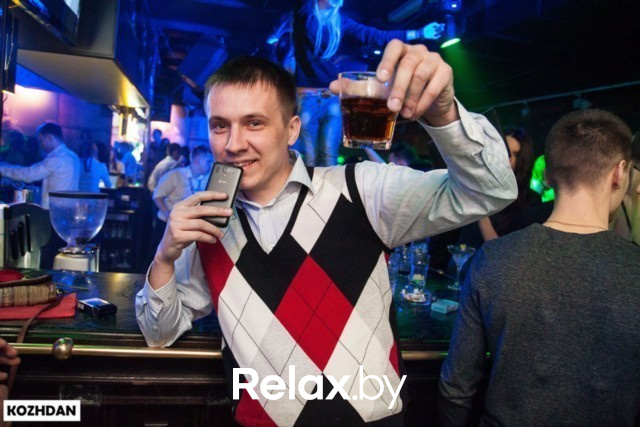 Группа Нестандартный вариант, фото № 169