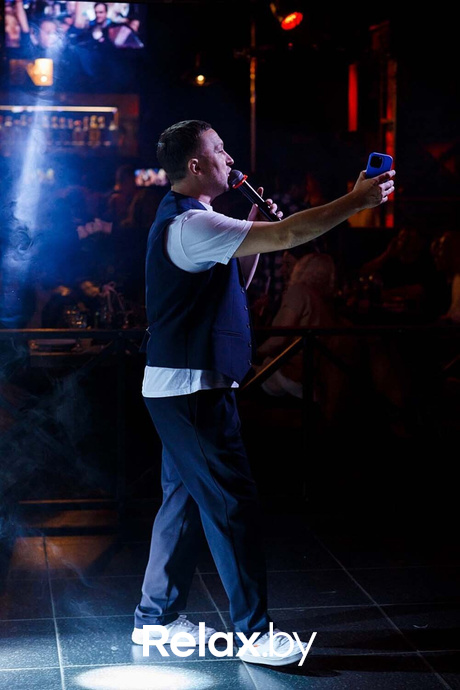 Brooklyn Live!, фото № 35