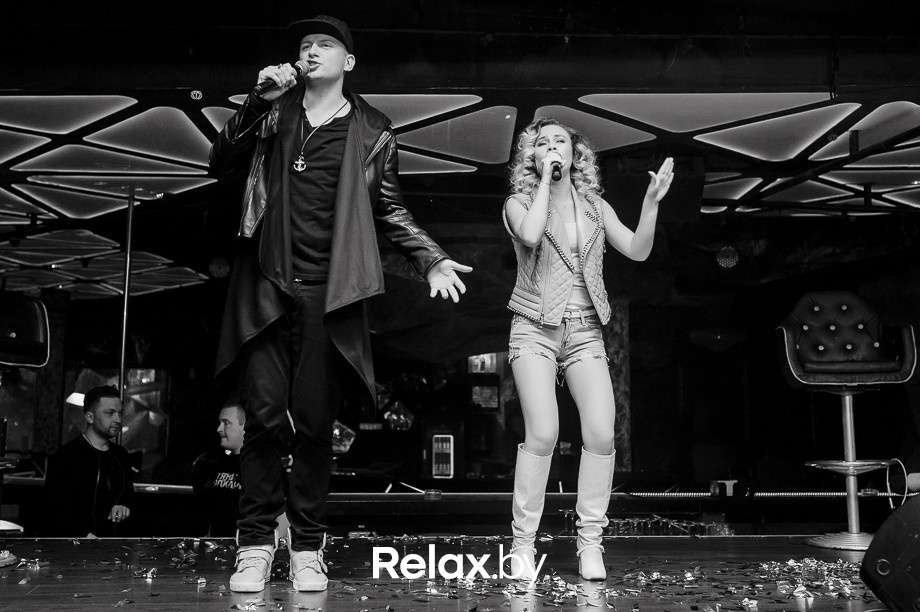 Alen Hit 5 лет творчества, фото № 94