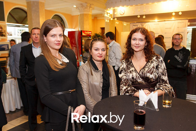 Презентация телевизора Philips, фото № 72