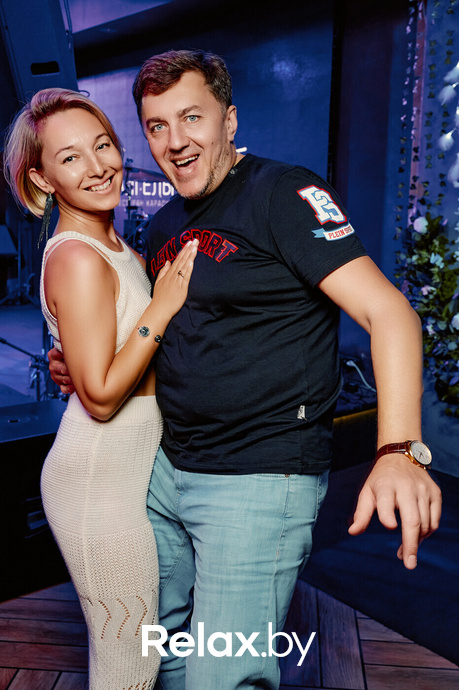 Friday Music, фото № 17