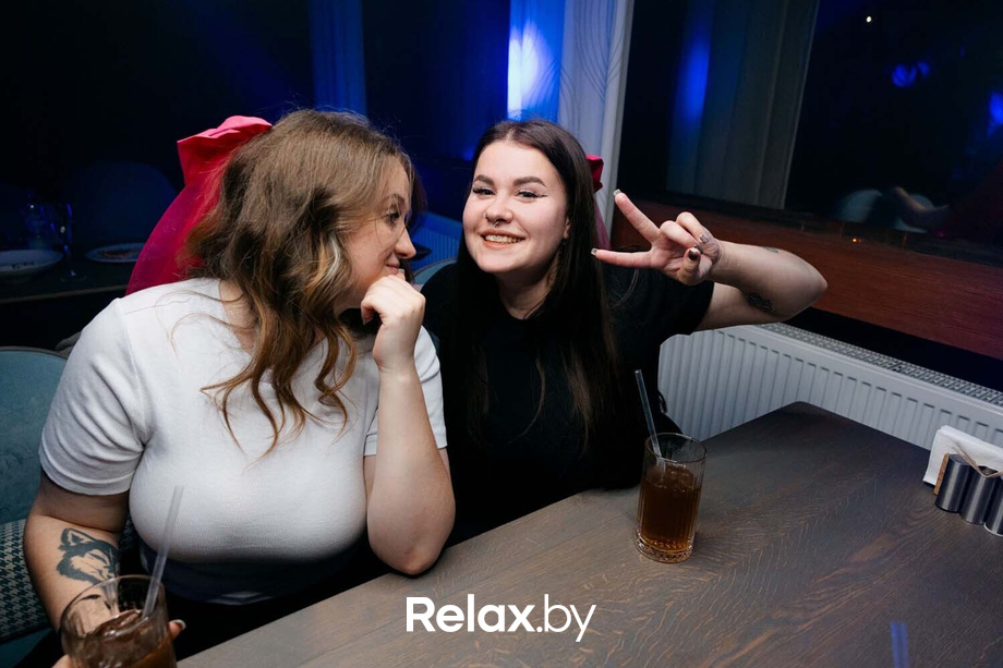 Ночные жители, фото № 23