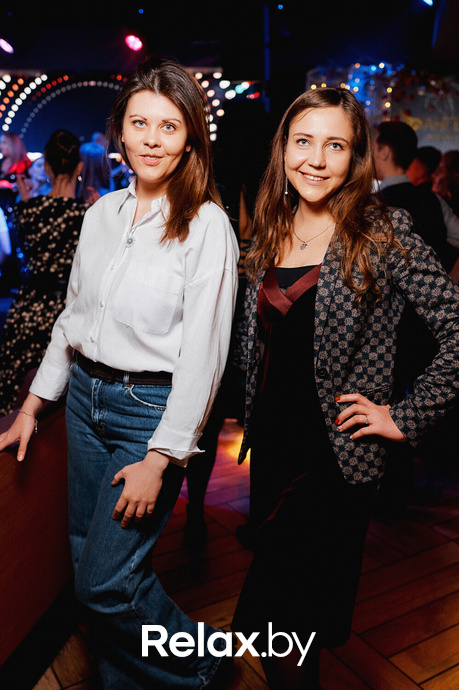 Friday Music, фото № 29