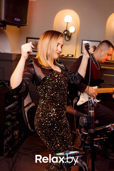 Международный Женский День, фото № 58