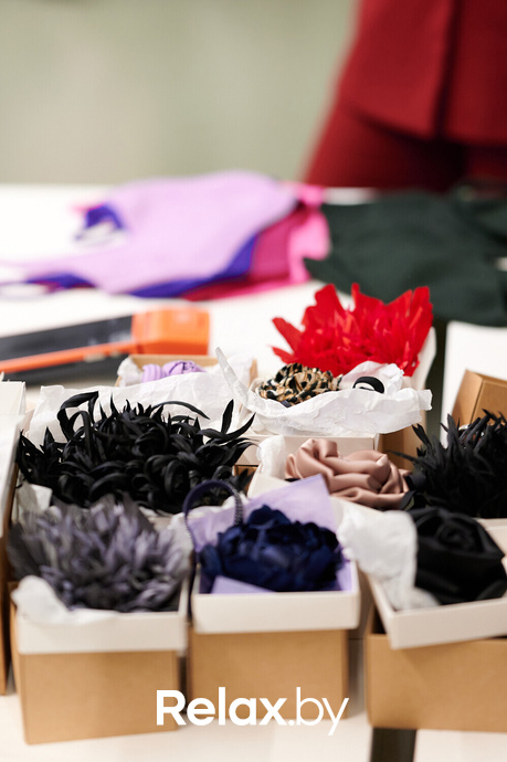 Шопинг-экскурсия со стилистом, фото № 113