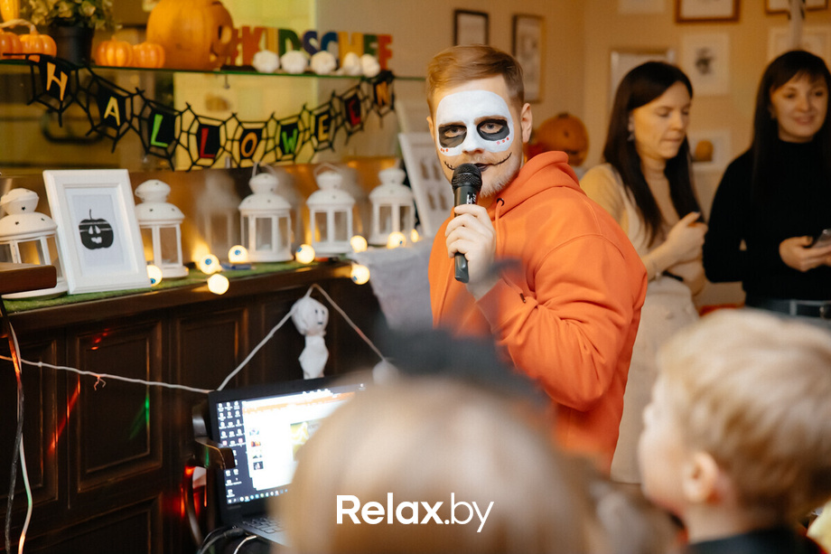 Тайна Коко. Часть 2, фото № 127