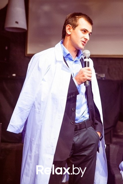 Loft Lab: Операция «Digital» или Рождение стратегии, фото № 59