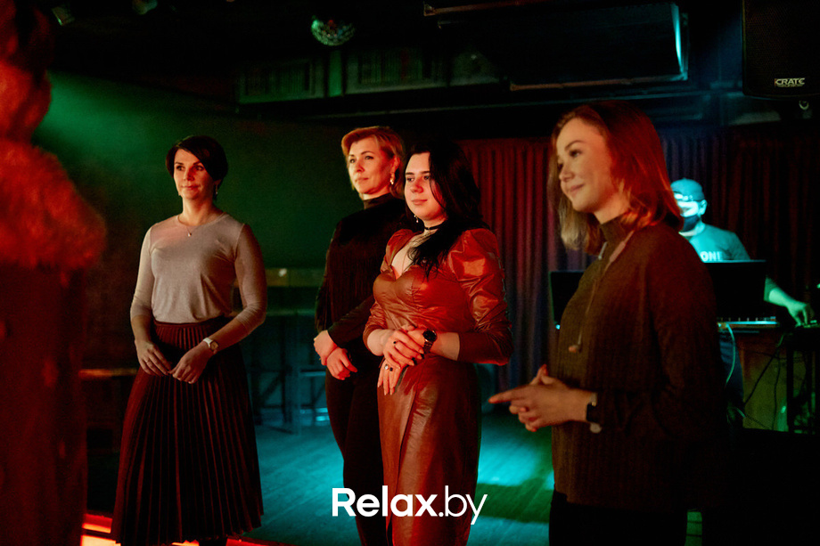 Предновогодние выходные, фото № 60