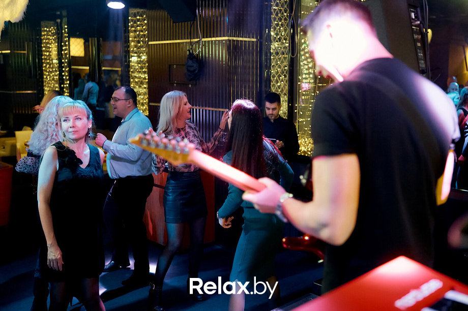 Friday Music, фото № 64