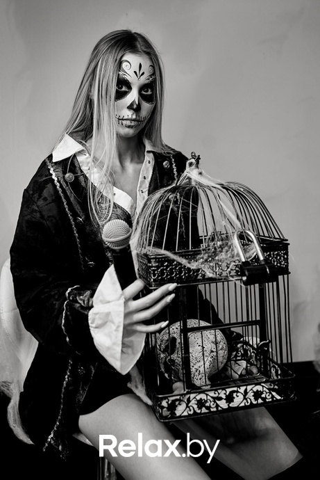 Суббота в Ангелах, фото № 100