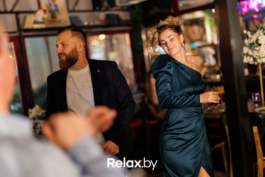 Friday Party, фото № 40