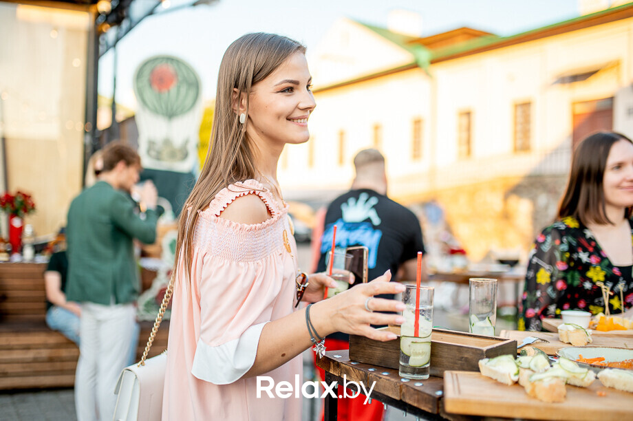 World Cucumber Day – 2021, фото № 747