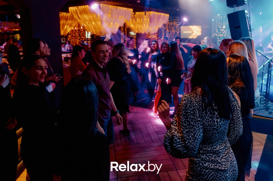 Saturday music, фото № 42